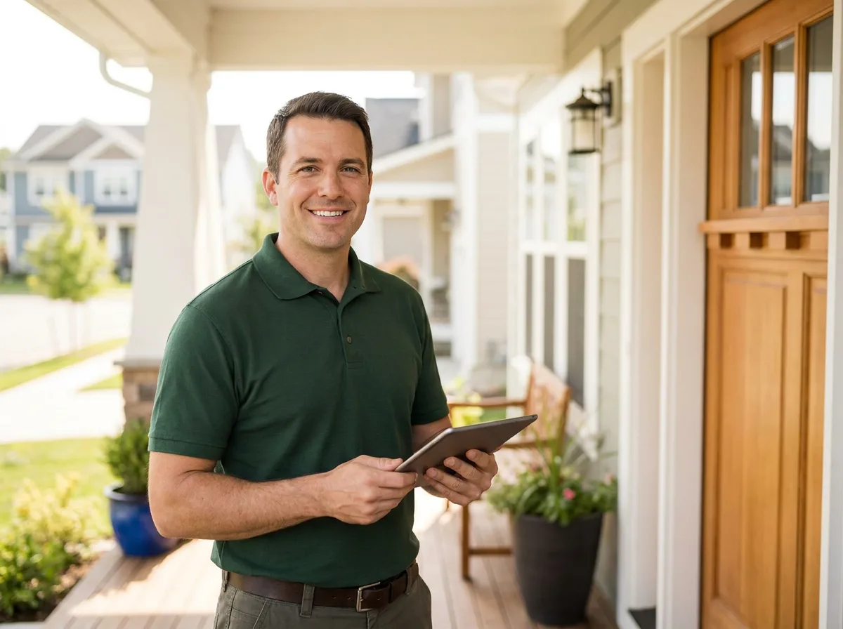 Pest control FAQs for Genoa City, WI